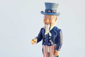 Uncle Sam Statue — An overview of the False Claims Act FCA Winter Park Employment Law