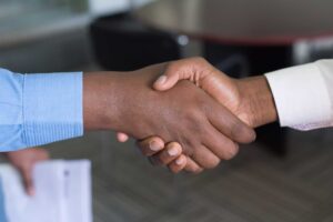 Orlando Labor and Employment Law Mediation Agreement between two parties